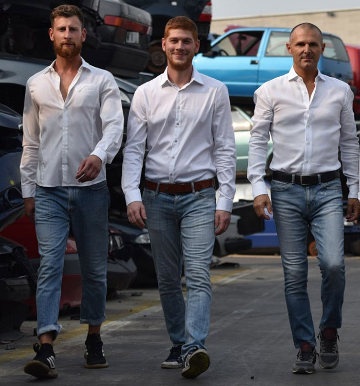 Risparmia e acquista ricambi auto garantiti con Autodemolizione De Biasi