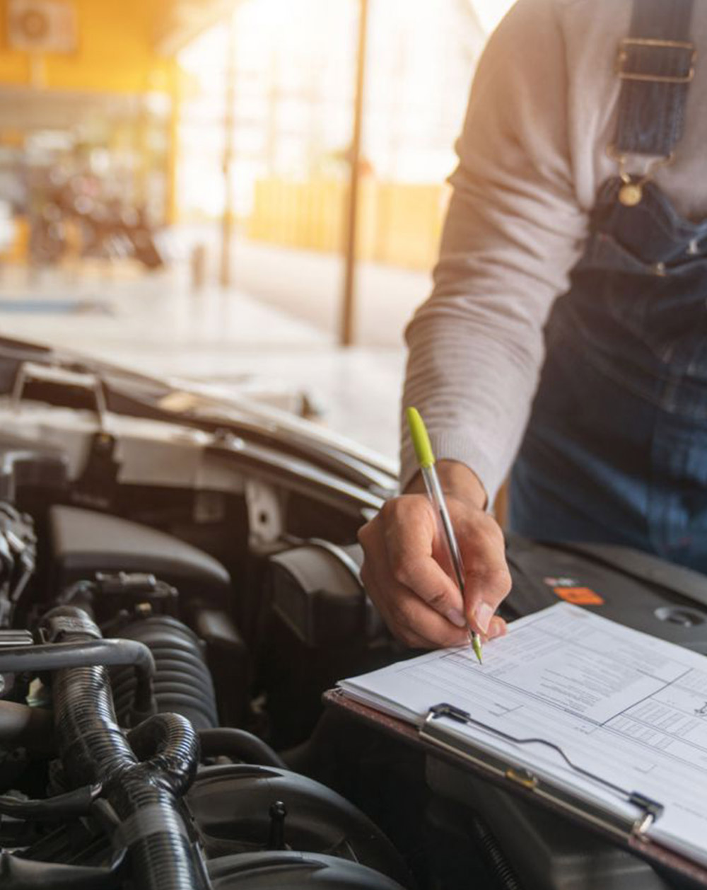 Ricambi auto usati al miglior prezzo: risparmia fino al 50%