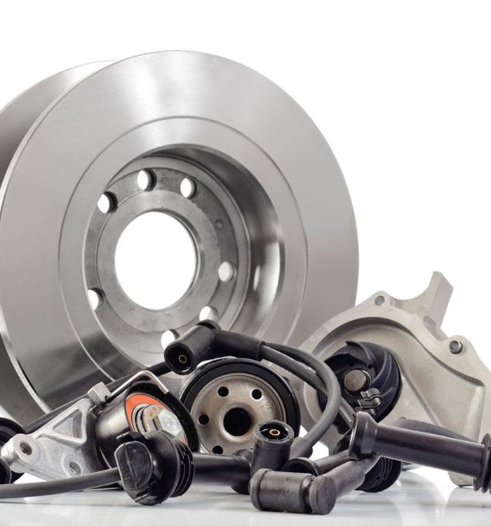 Ricambio auto usato garantito