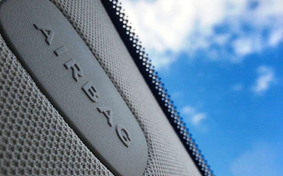 Airbag Usati e Garantiti