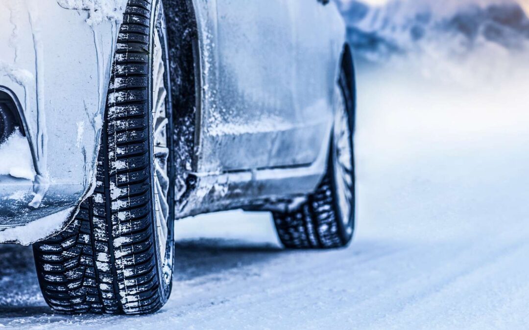 Ricambi Auto Usati per la stagione invernale