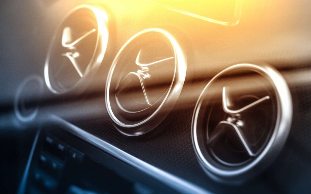 Climatizzatori Usati e Garantiti: Fresco e Risparmio per la Tua Auto