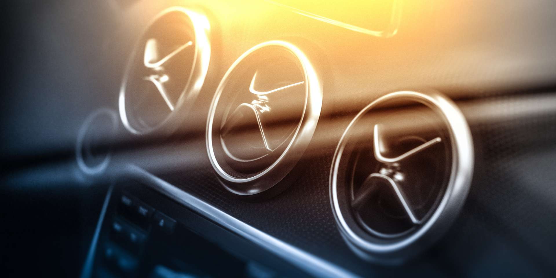 climatizzatore auto usato