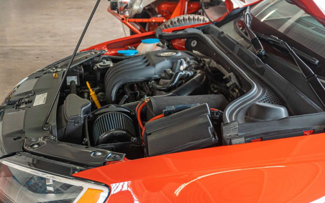 Motori Usati: risparmia fino al 50%