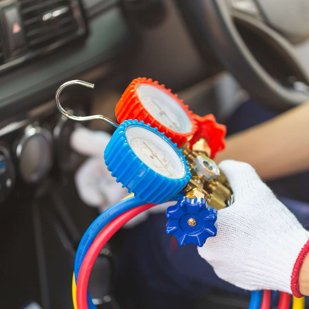 ricambi auto usati climatizzatore