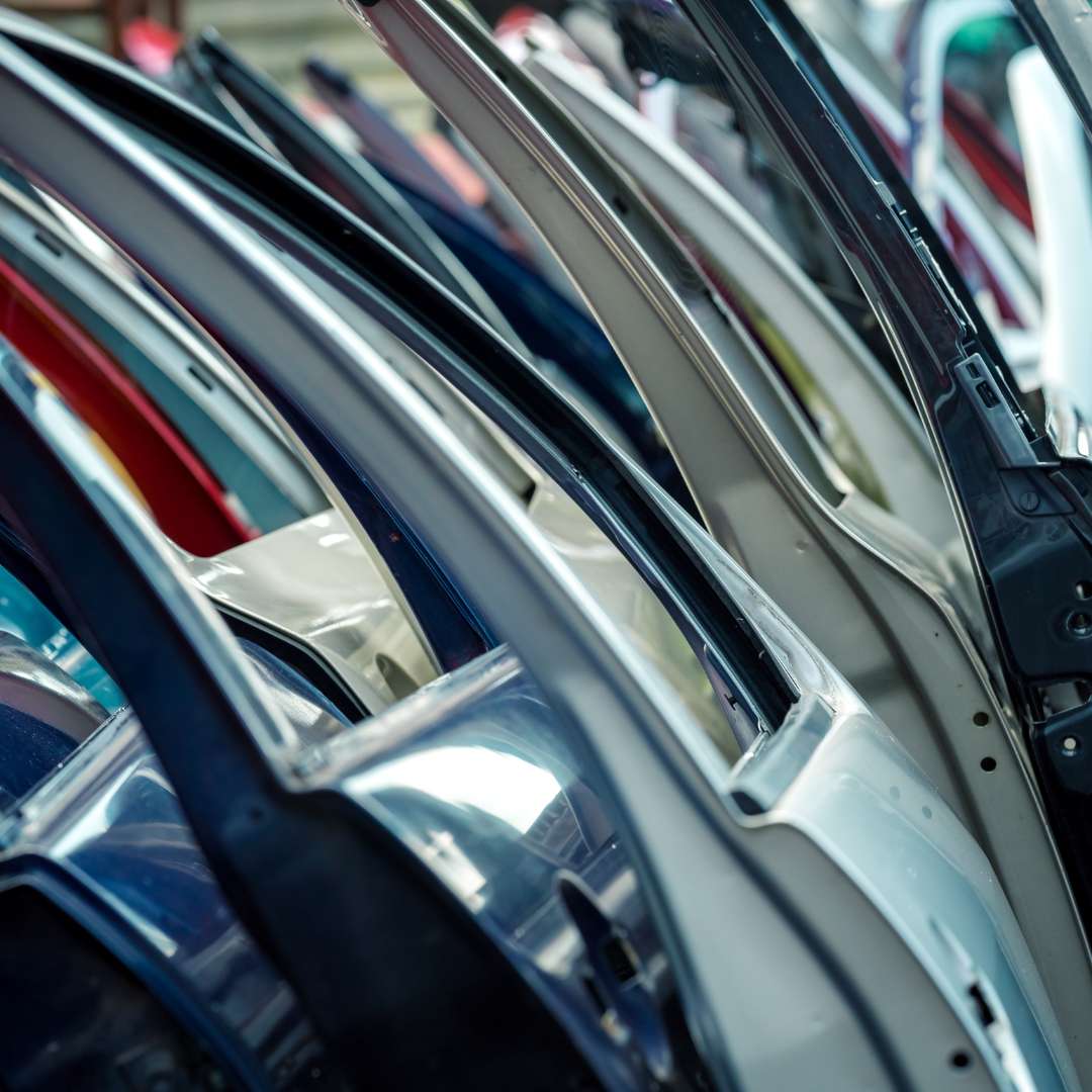 ricambi auto usati lamierati